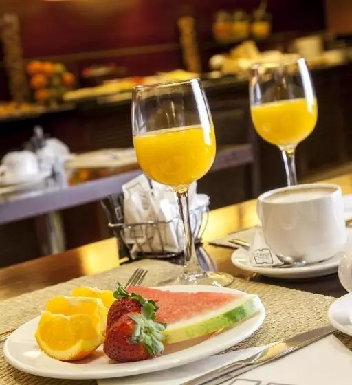 Hotel RH Murcia Centro