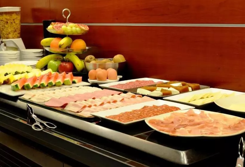 Hotel RH Murcia Centro