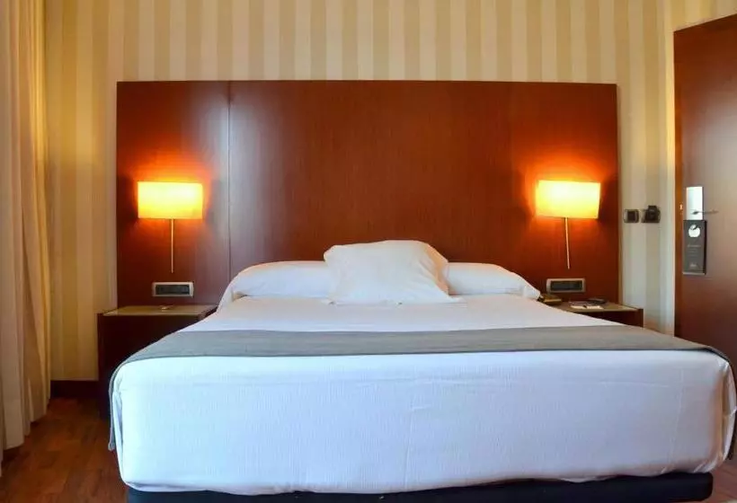 Hotel RH Murcia Centro