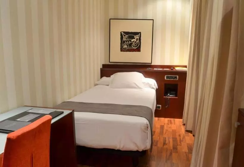 Hotel RH Murcia Centro