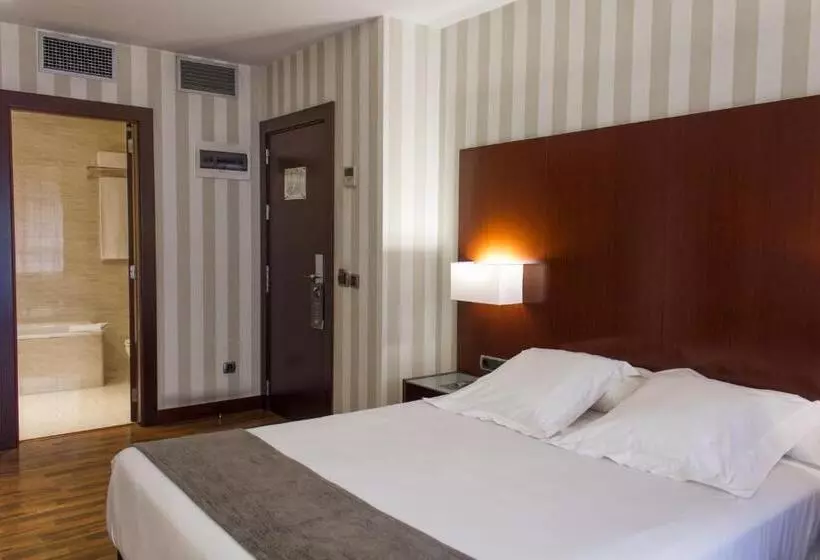 Hotel RH Murcia Centro