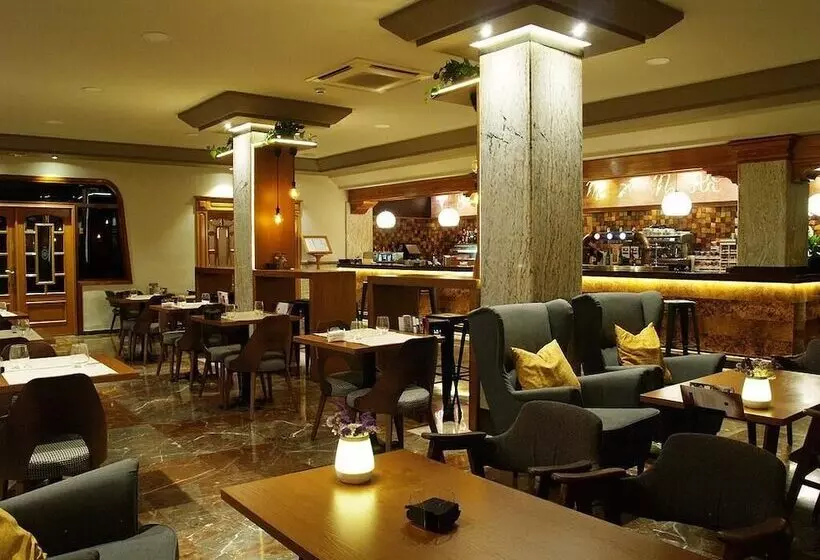 בית מלון כפרי Zodiaco