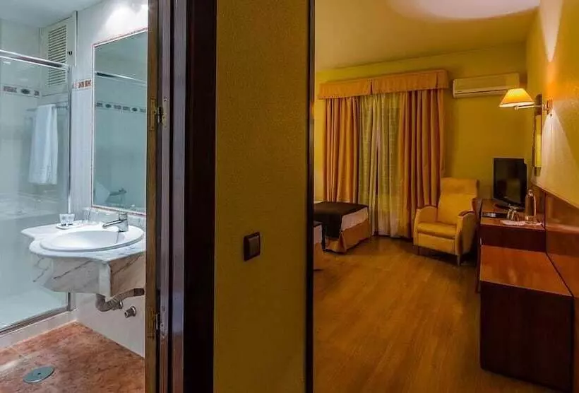 בית מלון כפרי Zodiaco