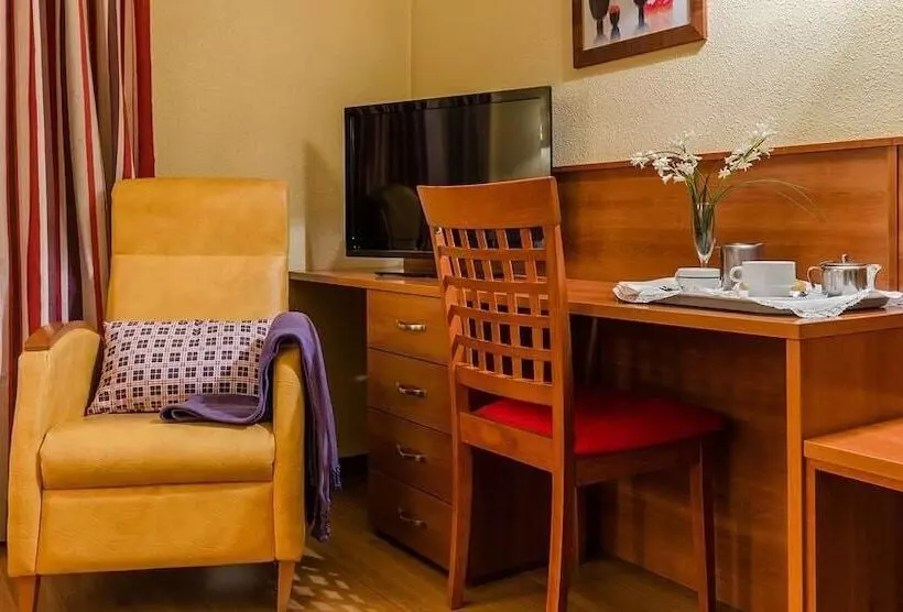 בית מלון כפרי Zodiaco