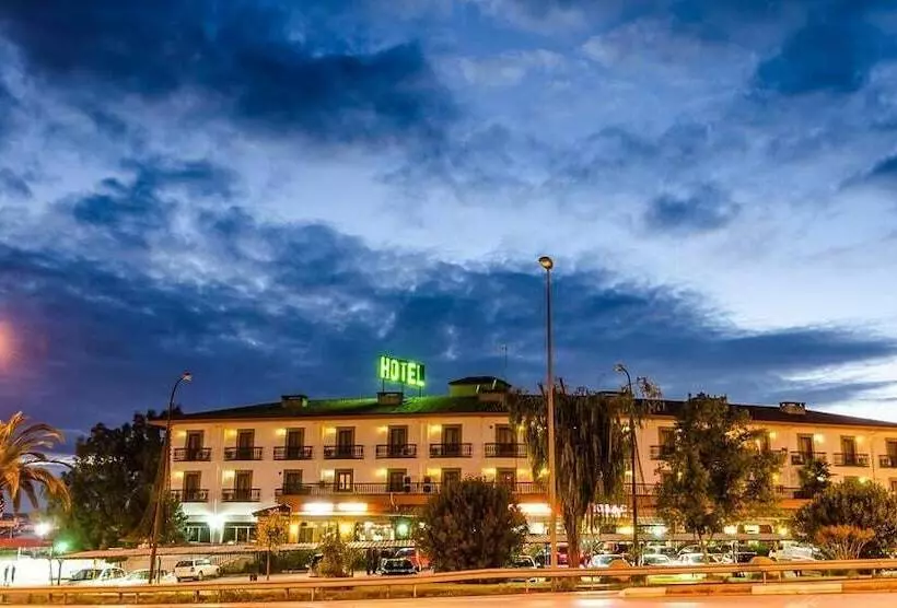 בית מלון כפרי Zodiaco