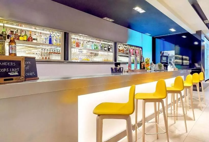 Novotel Madrid Center