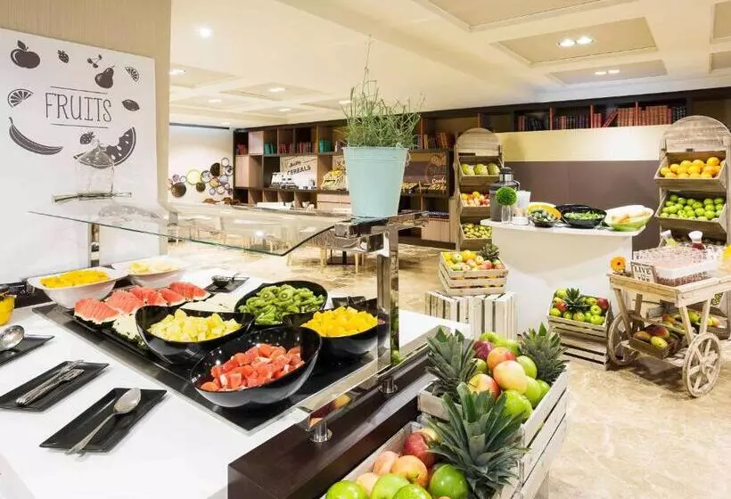 Novotel Madrid Center