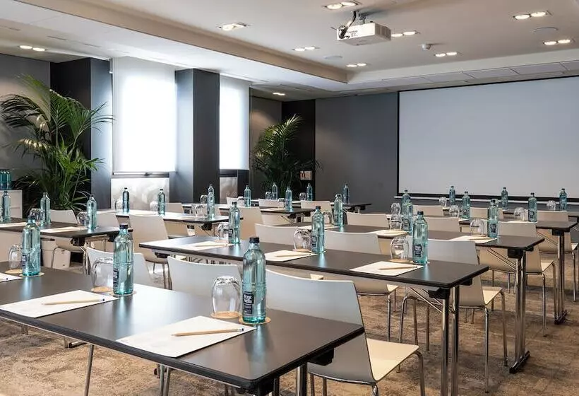 Novotel Madrid Center