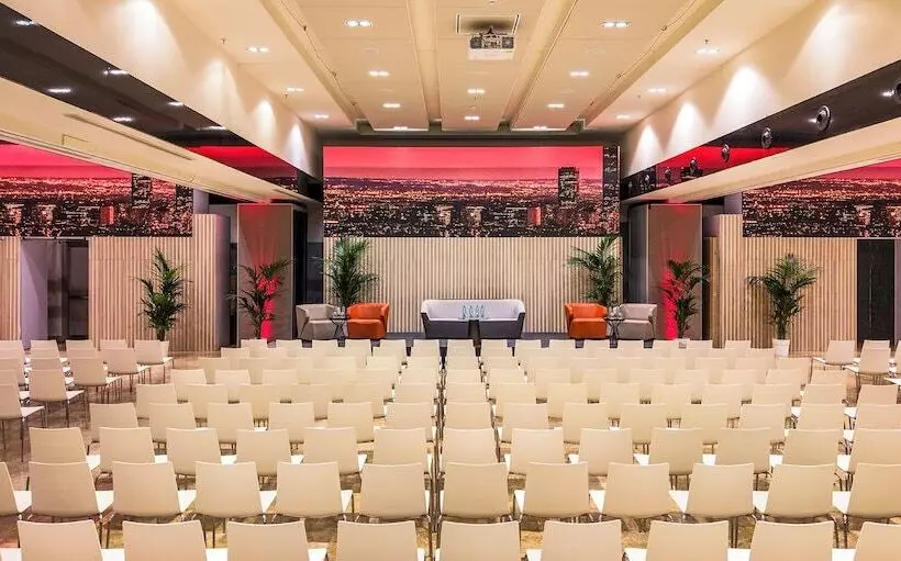 Novotel Madrid Center