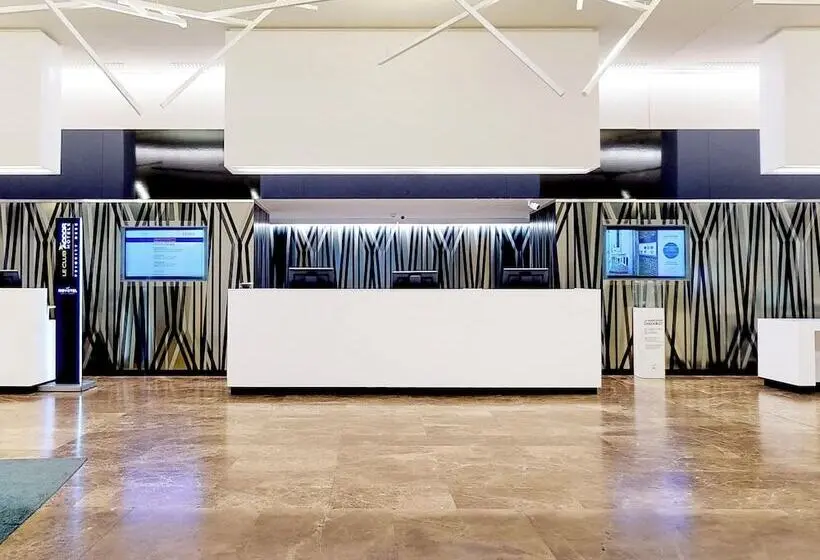 Novotel Madrid Center