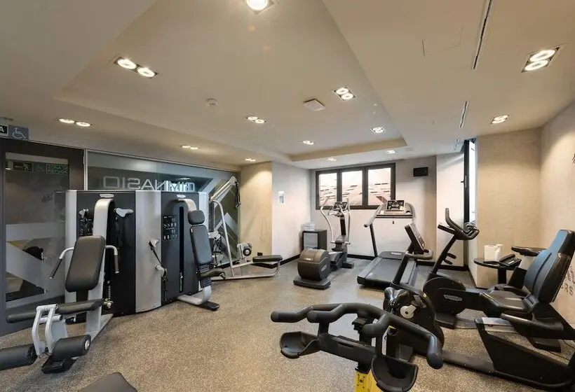 Novotel Madrid Center