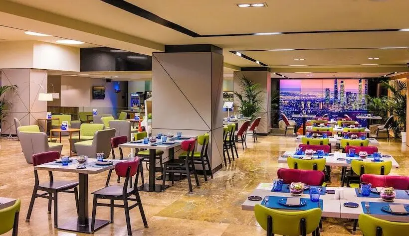 Novotel Madrid Center