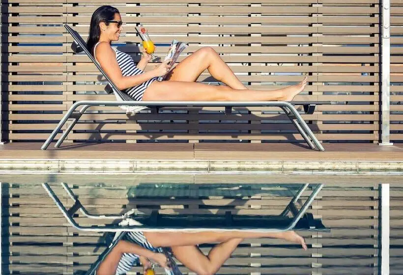 Novotel Madrid Center