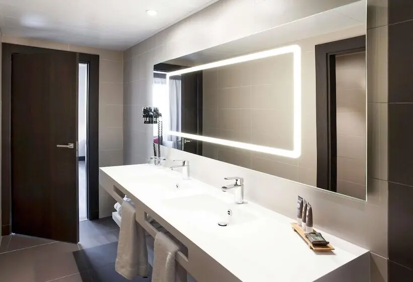 Novotel Madrid Center