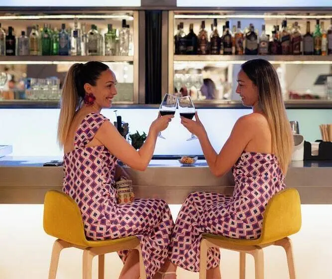 Novotel Madrid Center
