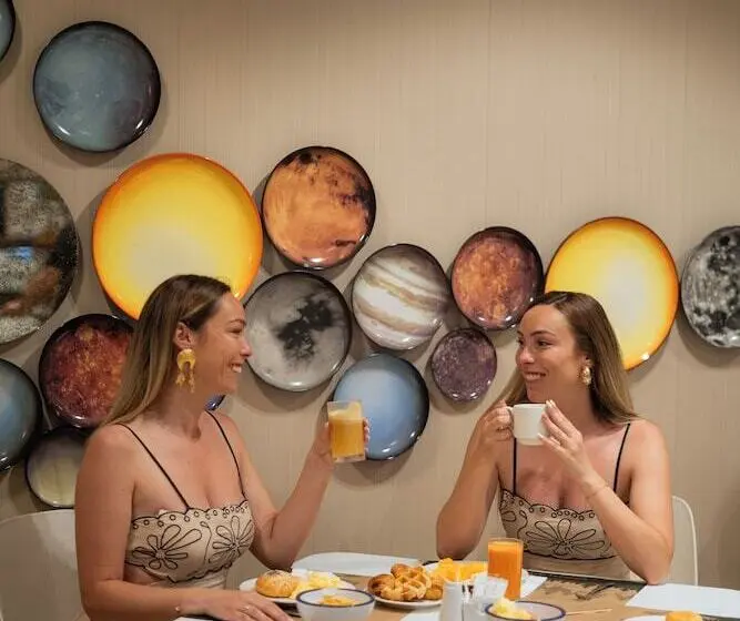 Novotel Madrid Center