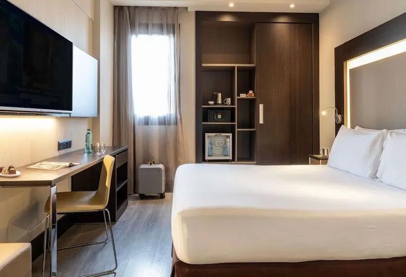 Novotel Madrid Center