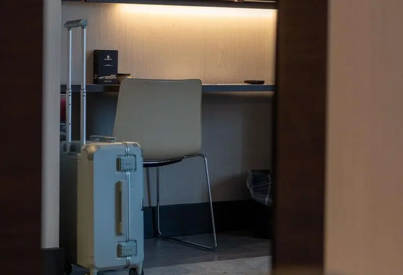 Novotel Madrid Center