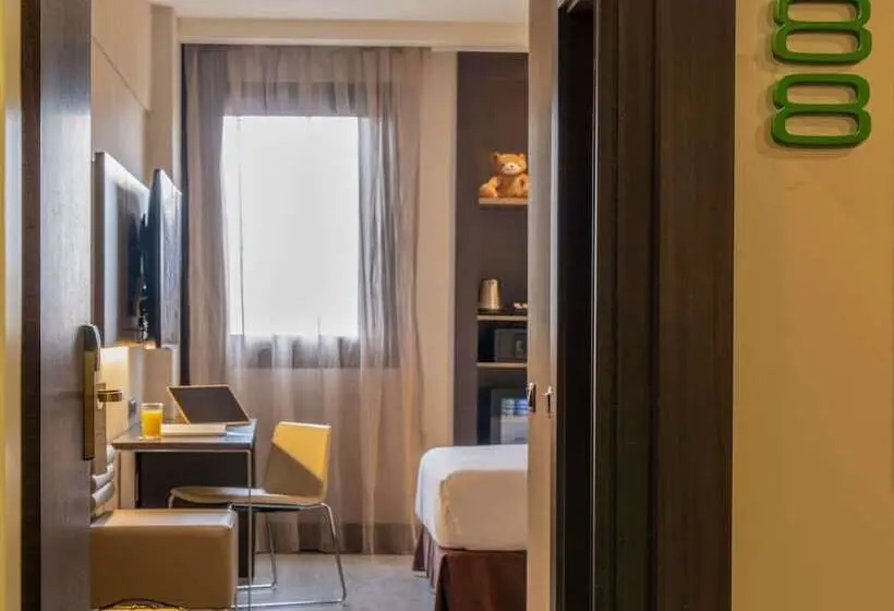 Novotel Madrid Center