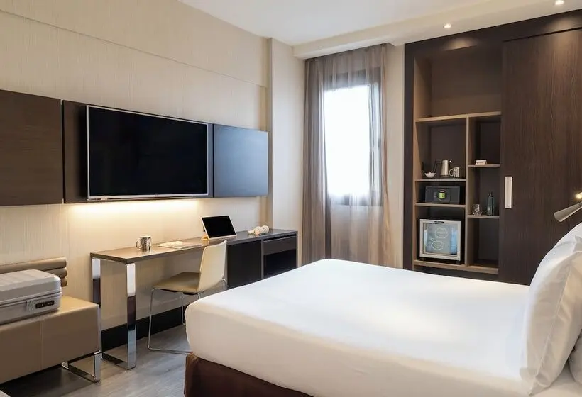 Novotel Madrid Center