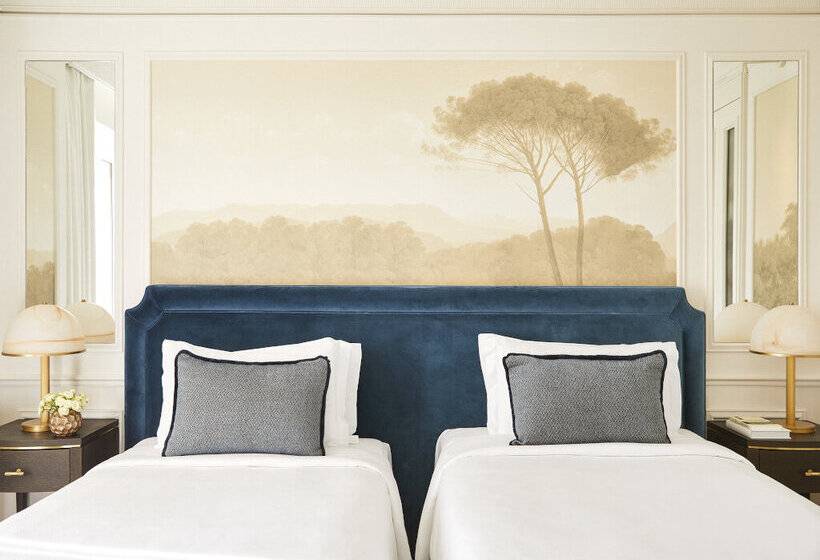 The Palace, a Luxury Collection Hotel, Madrid