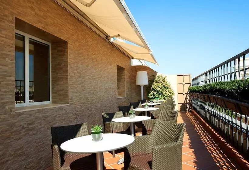 The Palace, a Luxury Collection Hotel, Madrid