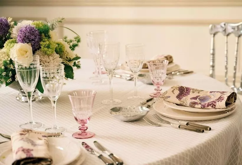 The Palace, a Luxury Collection Hotel, Madrid