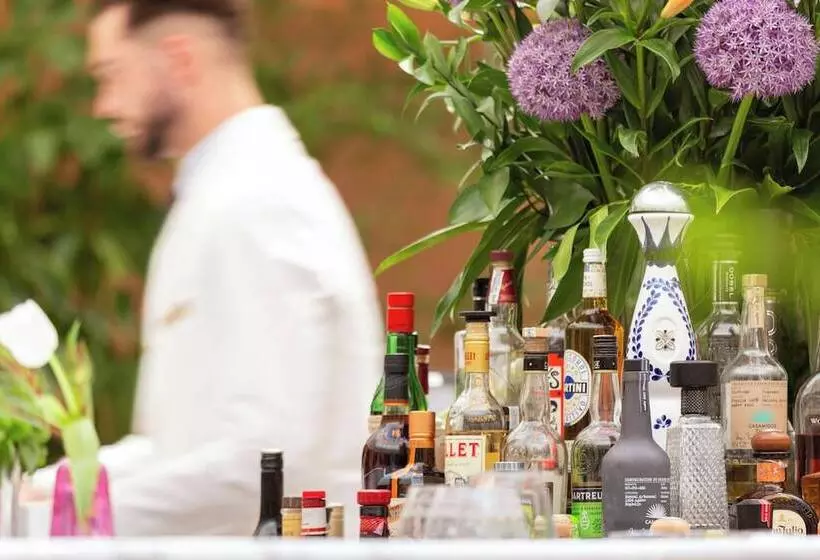 The Palace, a Luxury Collection Hotel, Madrid