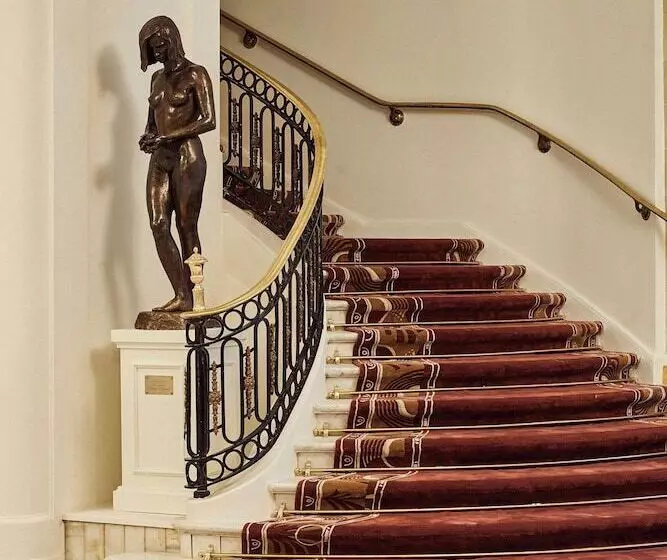 The Palace, a Luxury Collection Hotel, Madrid