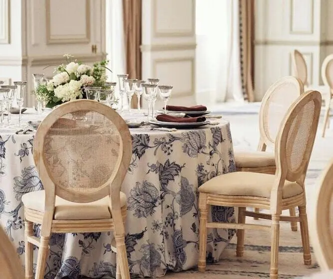 The Palace, a Luxury Collection Hotel, Madrid