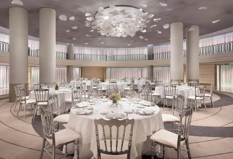 The Palace, a Luxury Collection Hotel, Madrid