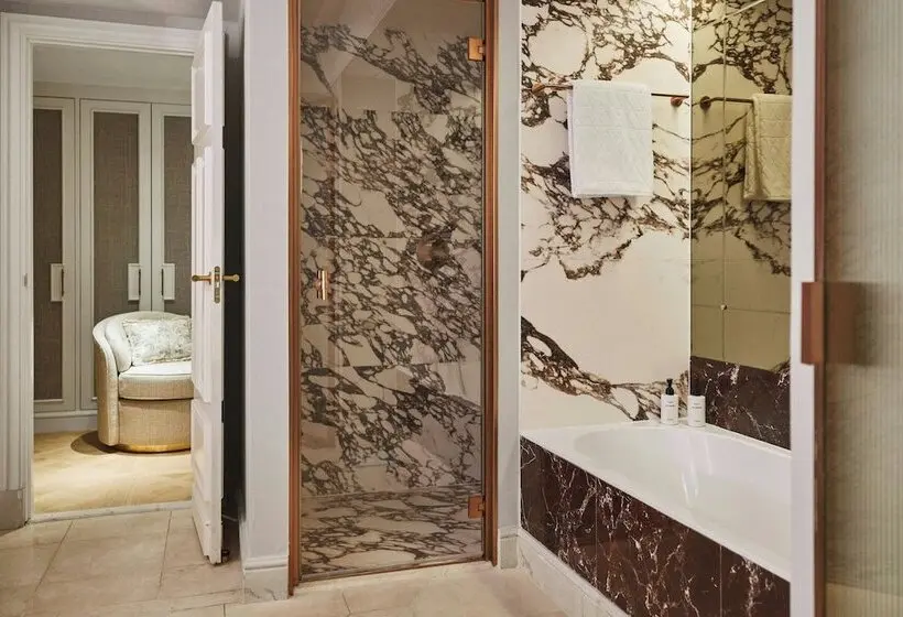 The Palace, a Luxury Collection Hotel, Madrid