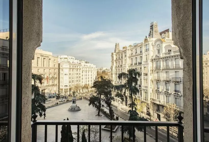 Villa Real, A Member Of Preferred Hotels & Resorts