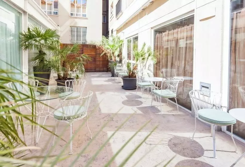 Villa Real, A Member Of Preferred Hotels & Resorts