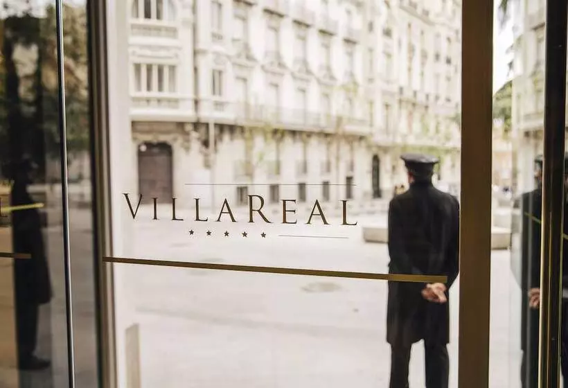 Villa Real, A Member Of Preferred Hotels & Resorts