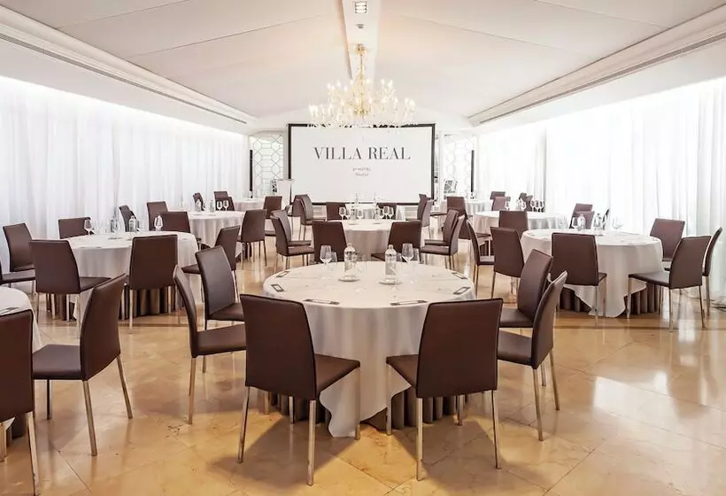 Villa Real, A Member Of Preferred Hotels & Resorts