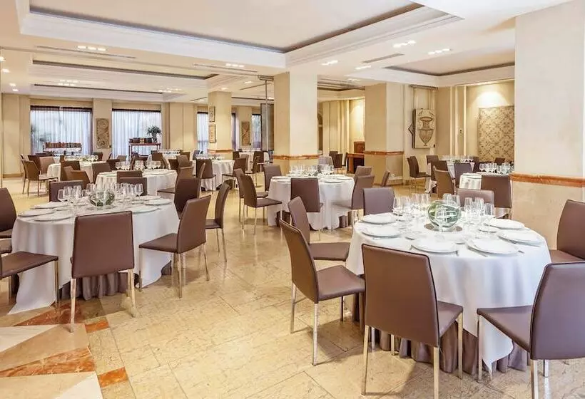 Villa Real, A Member Of Preferred Hotels & Resorts