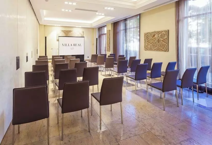 Villa Real, A Member Of Preferred Hotels & Resorts