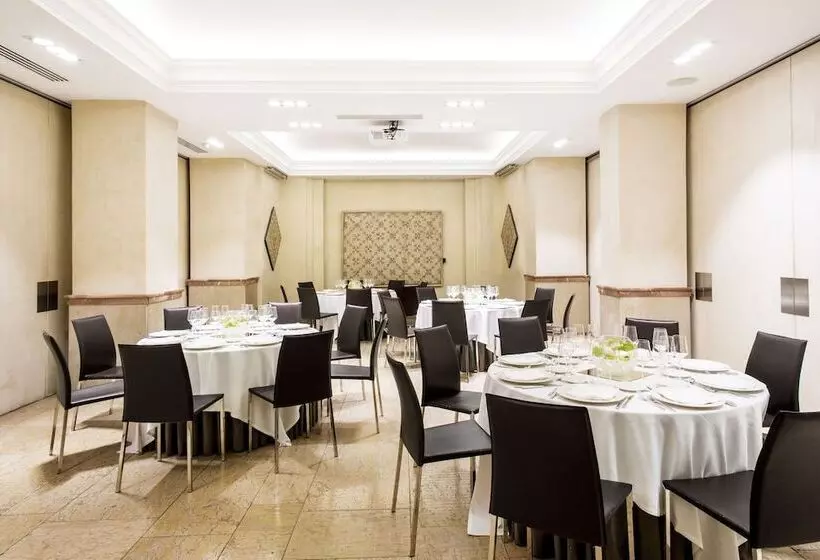 Villa Real, A Member Of Preferred Hotels & Resorts