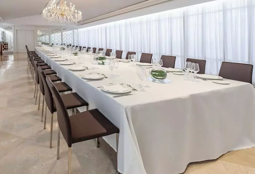 Villa Real, A Member Of Preferred Hotels & Resorts