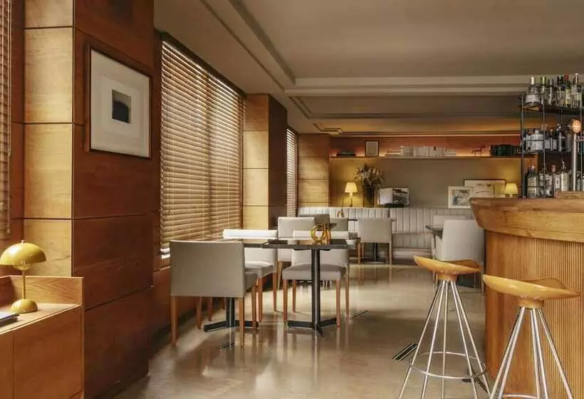 Villa Real, A Member Of Preferred Hotels & Resorts