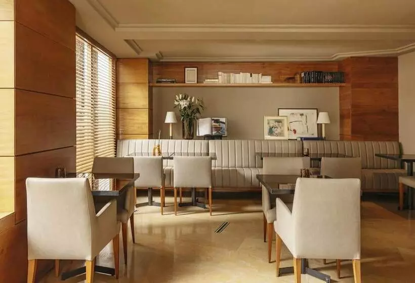 Villa Real, A Member Of Preferred Hotels & Resorts