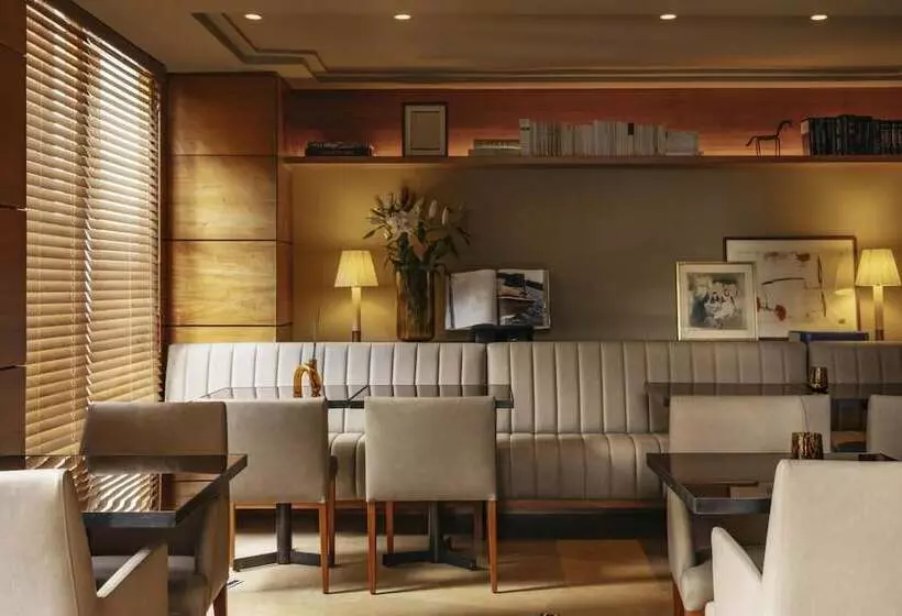Villa Real, A Member Of Preferred Hotels & Resorts