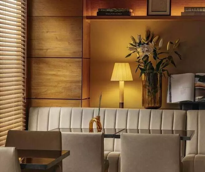 Villa Real, A Member Of Preferred Hotels & Resorts