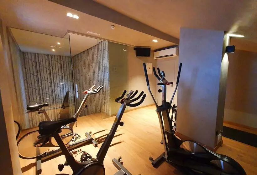 Villa Real, A Member Of Preferred Hotels & Resorts