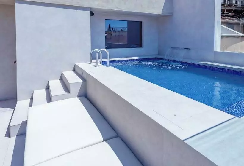Villa Real, A Member Of Preferred Hotels & Resorts