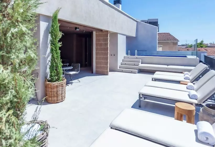 Villa Real, A Member Of Preferred Hotels & Resorts