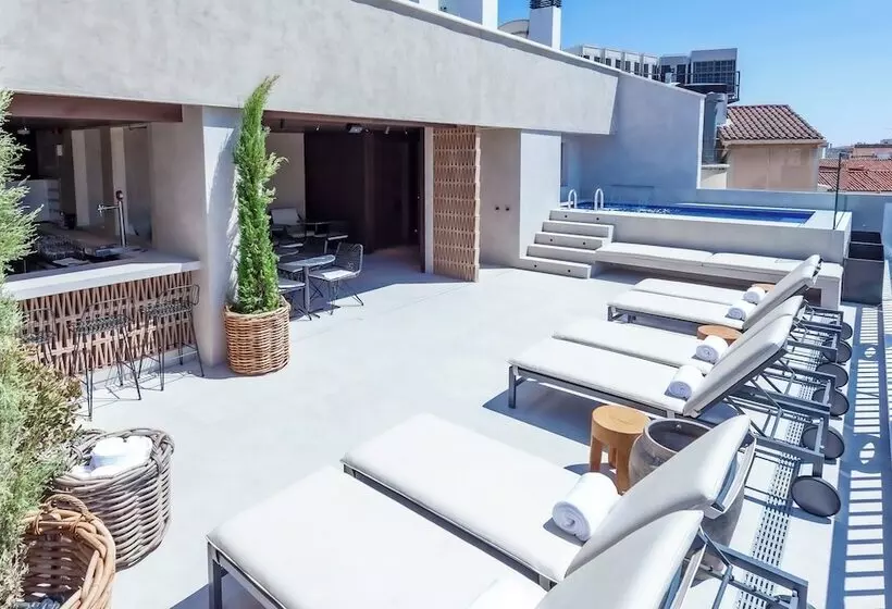 Villa Real, A Member Of Preferred Hotels & Resorts