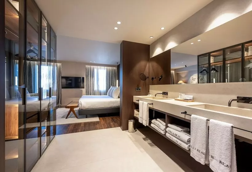 Villa Real, A Member Of Preferred Hotels & Resorts