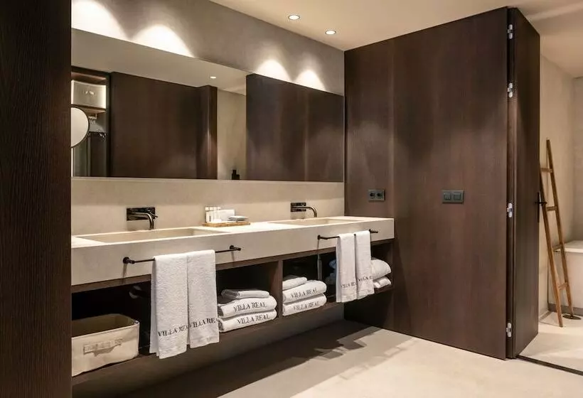 Villa Real, A Member Of Preferred Hotels & Resorts